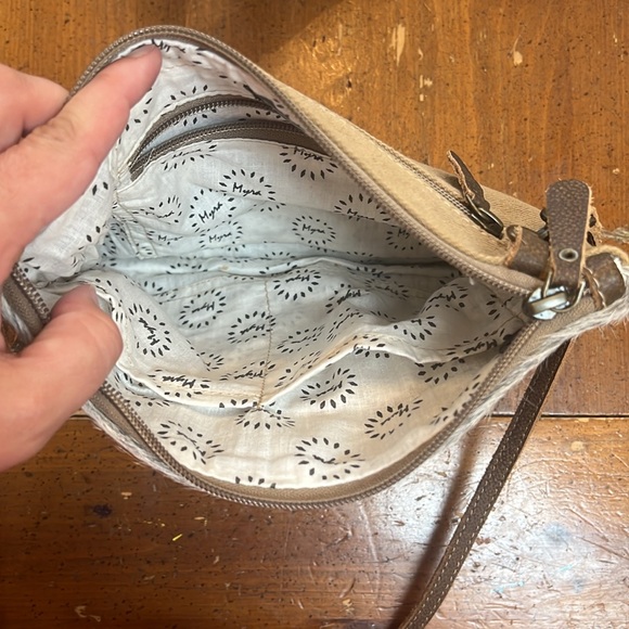 Cute Colorful Myra Bag Crossbody Purse - Picture 5 of 5